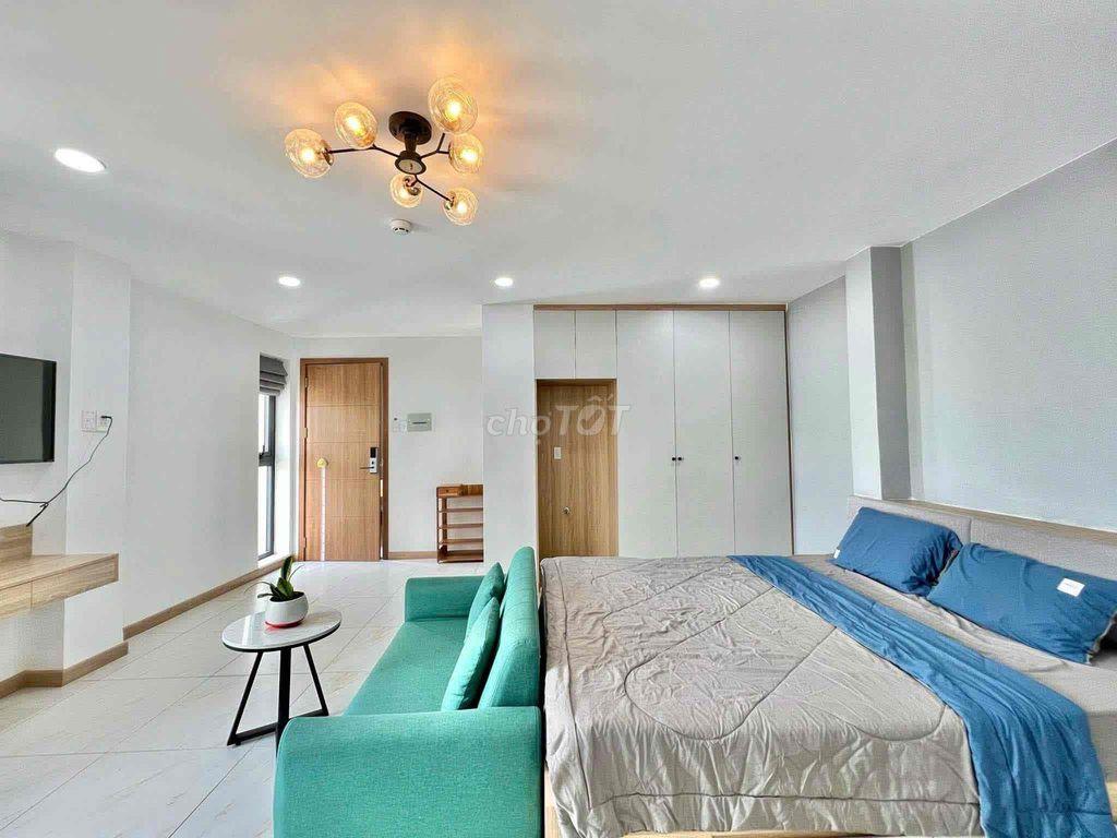 🐰CĂN HỘ HIỆN ĐẠI SIÊU ĐẸP FULL NỘI THẤT TỪ A-Z MỚI KENG NGAY HƯƠNG LỘ2