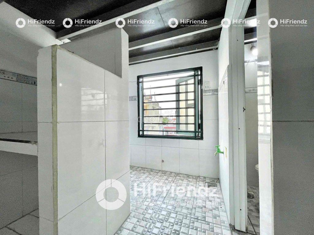 CĂN HỘ DỊCH VỤ GÁC CAO 2M CÓ THANG MÁY NGAY GẦN ĐH Y PHẠM NGỌC THẠCH