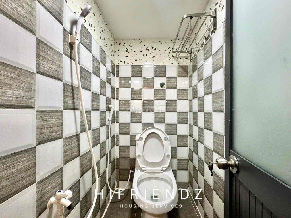 CĂN HỘ  FULL NỘI THẤT NGAY TẠI TỈNH LỘ 10 - GẦN Y PHẠM NGỌC THẠCH