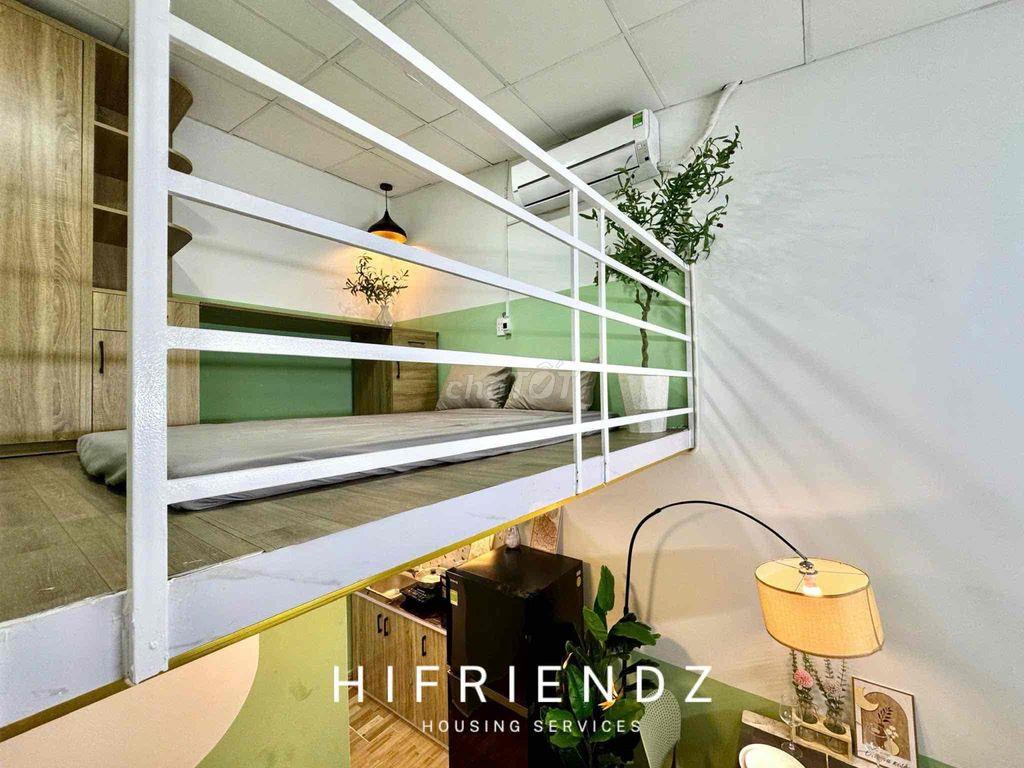 CĂN HỘ  FULL NỘI THẤT NGAY TẠI TỈNH LỘ 10 - GẦN Y PHẠM NGỌC THẠCH