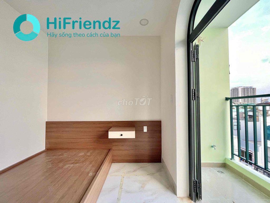 KHAI TRƯƠNG CĂN HỘ CAO CẤP MỚI XÂY FULL NỘI THẤT NGAY KINH DƯƠNG VUONG