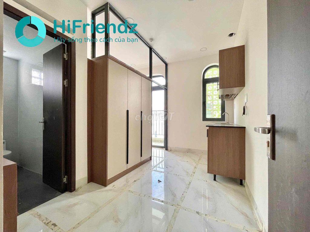 KHAI TRƯƠNG CĂN HỘ CAO CẤP MỚI XÂY FULL NỘI THẤT NGAY KINH DƯƠNG VUONG