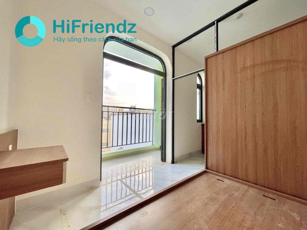 KHAI TRƯƠNG CĂN HỘ CAO CẤP MỚI XÂY FULL NỘI THẤT NGAY KINH DƯƠNG VUONG