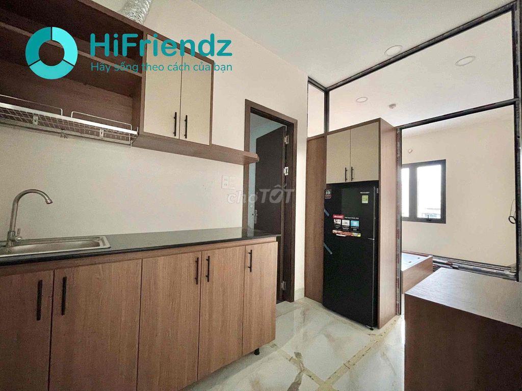 KHAI TRƯƠNG CĂN HỘ CAO CẤP MỚI XÂY FULL NỘI THẤT NGAY KINH DƯƠNG VUONG