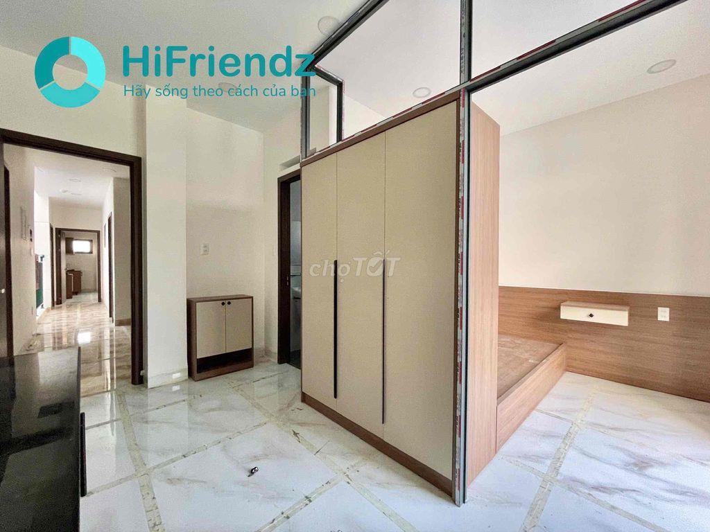 KHAI TRƯƠNG CĂN HỘ CAO CẤP MỚI XÂY FULL NỘI THẤT NGAY KINH DƯƠNG VUONG