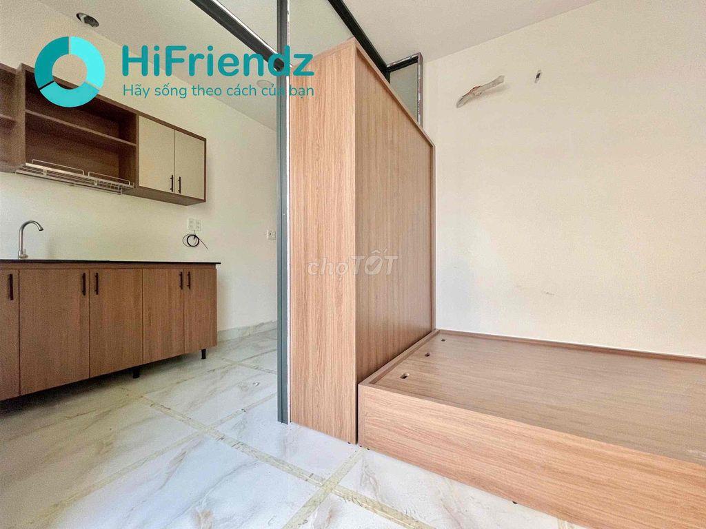KHAI TRƯƠNG CĂN HỘ CAO CẤP MỚI XÂY FULL NỘI THẤT NGAY KINH DƯƠNG VUONG