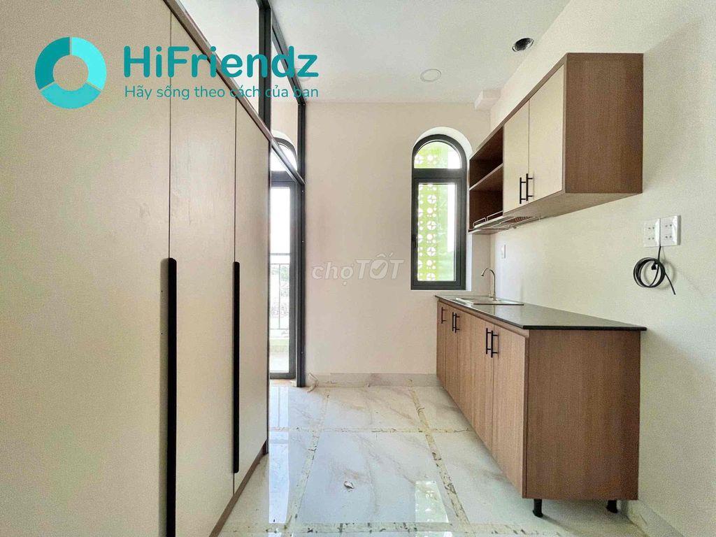 KHAI TRƯƠNG CĂN HỘ CAO CẤP MỚI XÂY FULL NỘI THẤT NGAY KINH DƯƠNG VUONG