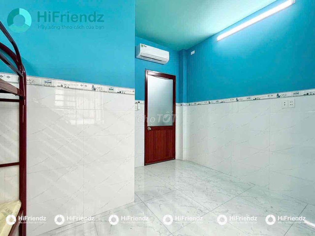 CHO THUÊ CĂN HỘ MINI FULL NỘI THẤT ZÁ RẺ NGAY ĐƯỜNG SỐ 7 - GẦN AEON BT