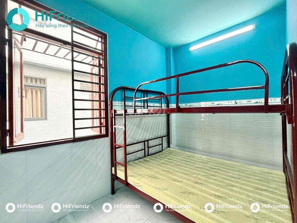CHO THUÊ CĂN HỘ MINI FULL NỘI THẤT ZÁ RẺ NGAY ĐƯỜNG SỐ 7 - GẦN AEON BT