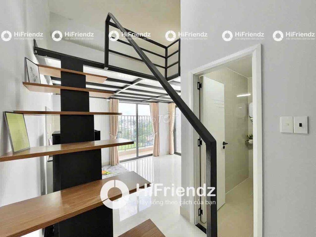 KHAI TRƯƠNG CHUNG CƯ MINI FULL NỘI THẤT NGAY ĐẠI HỌC Y PHẠM NGỌC THACH