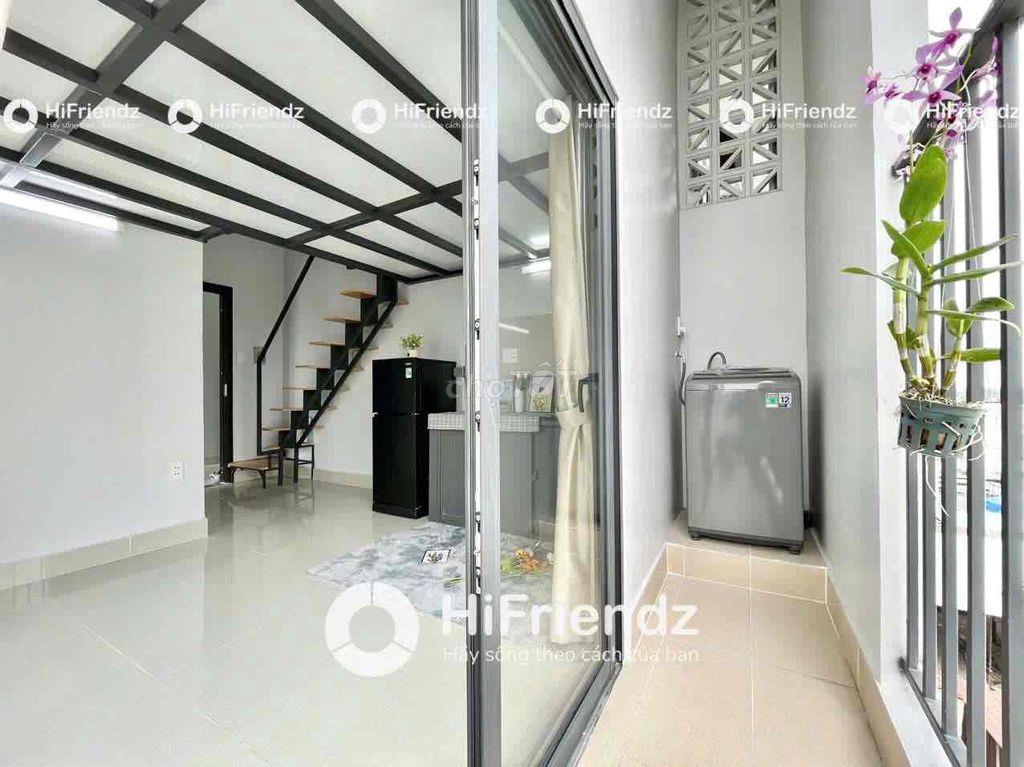 KHAI TRƯƠNG CHUNG CƯ MINI FULL NỘI THẤT NGAY ĐẠI HỌC Y PHẠM NGỌC THACH