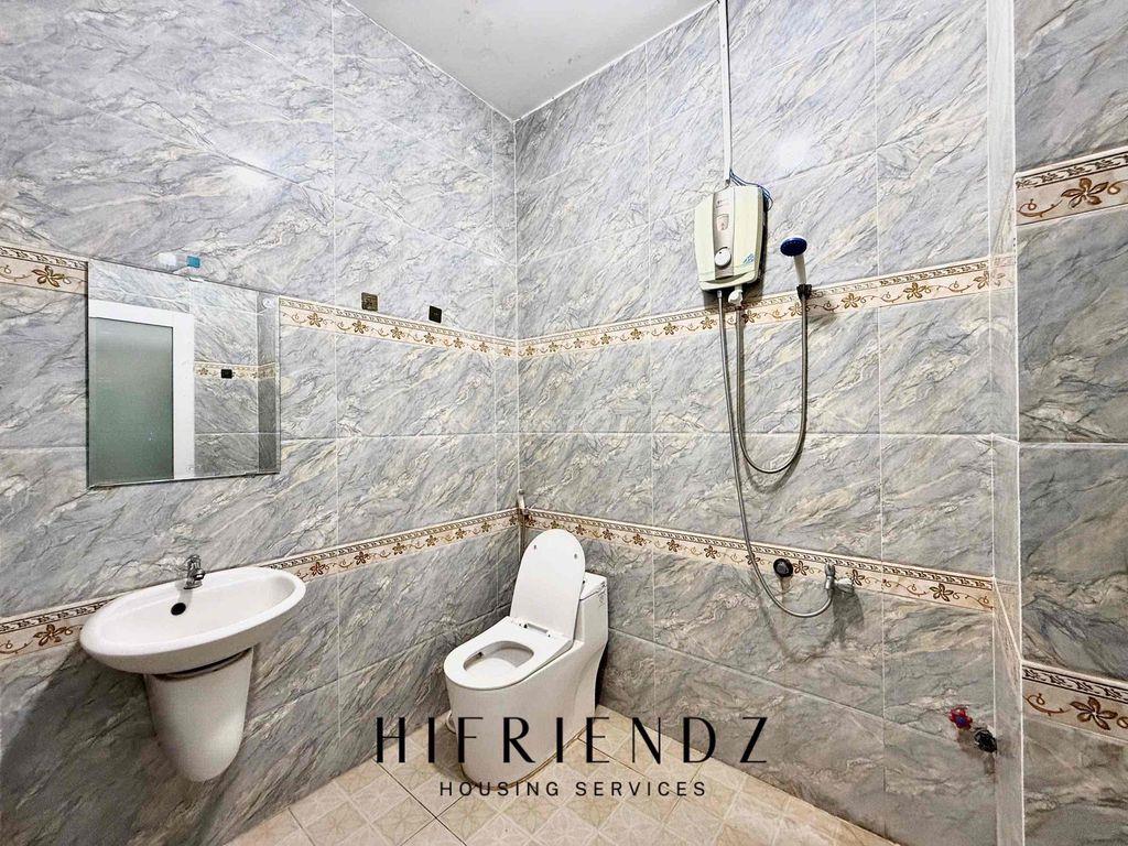 CĂN HỘ MINI FULL NỘI THẤT BAN CÔNG THOÁNG NGAY VÀNH ĐAI TRONG GIÁP Q6