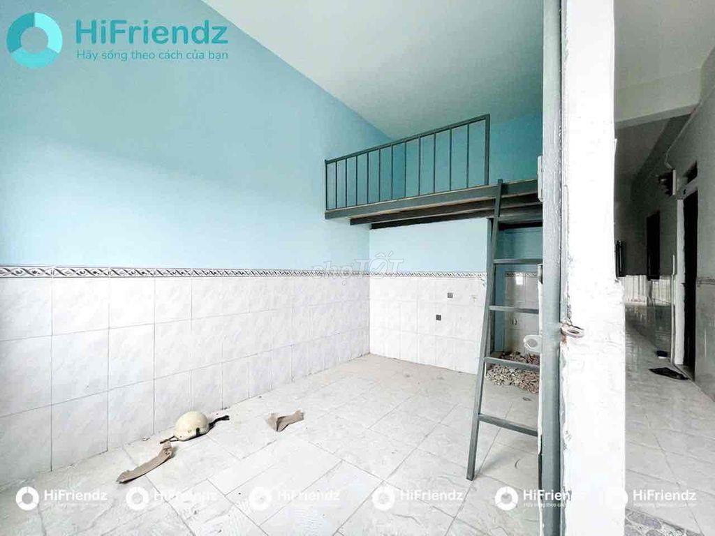 KHAI TRƯƠNG DÃY TRỌ MỚI 100% CÓ THANG MÁY NHẬN XE ĐIỆN