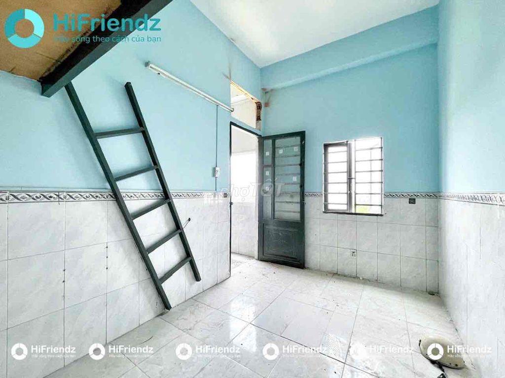 KHAI TRƯƠNG DÃY TRỌ MỚI 100% CÓ THANG MÁY NHẬN XE ĐIỆN