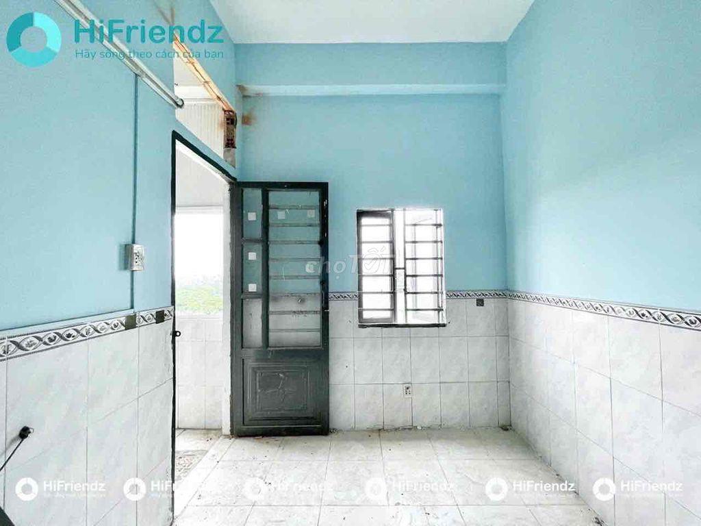 KHAI TRƯƠNG DÃY TRỌ MỚI 100% CÓ THANG MÁY NHẬN XE ĐIỆN