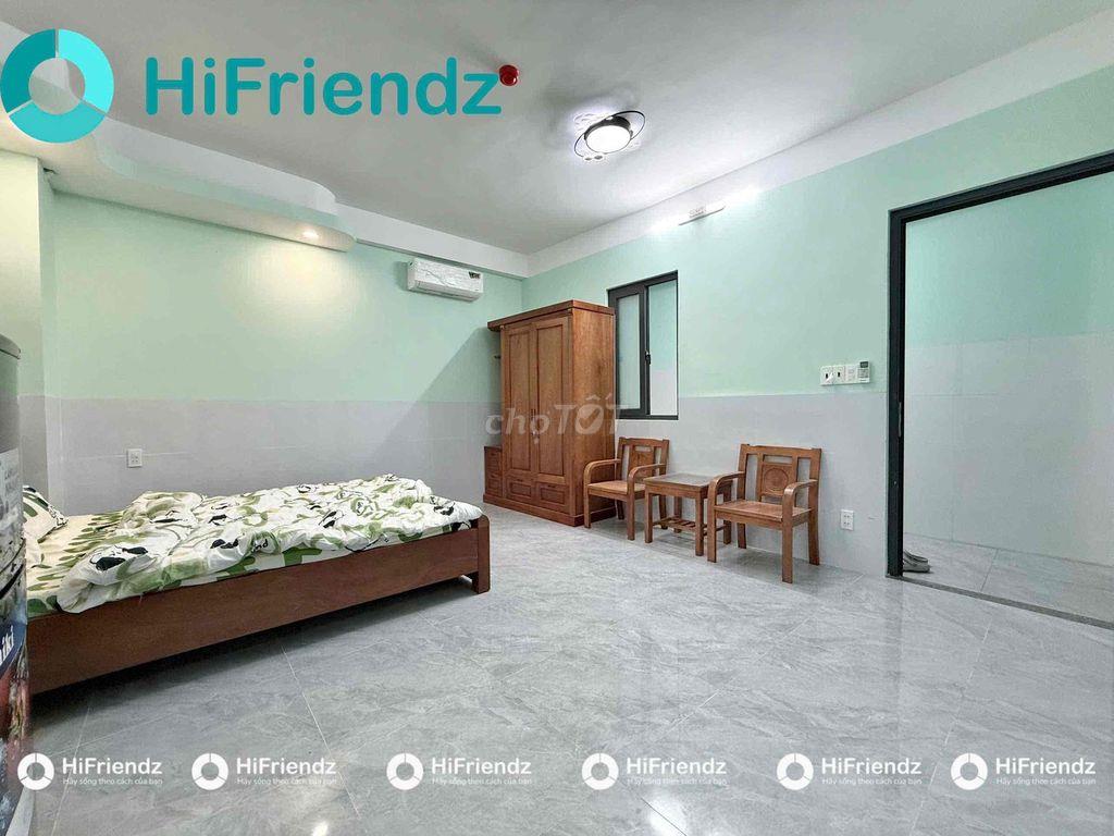 CHUNG CƯ MINI FULL NỘI THẤT MỚI 100% CÓ THANG MÁY NGAY ĐẦU ĐƯỜNG SỐ 7