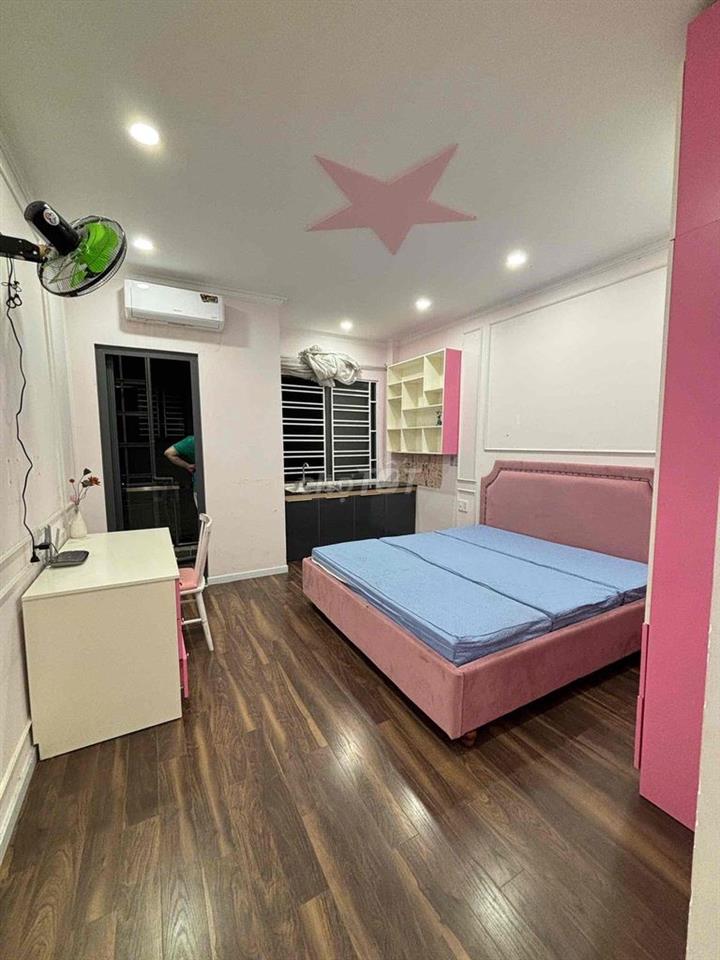 CĂN HỘ CAO CẤP FUL NỘI THẤT CÓ BANCOL SIÊU THOÁNG NGAY GIÁP Q6,11,TP