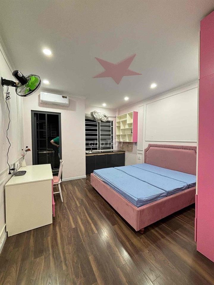 CĂN HỘ CAO CẤP FUL NỘI THẤT CÓ BANCOL SIÊU THOÁNG NGAY GIÁP Q6,11,TP