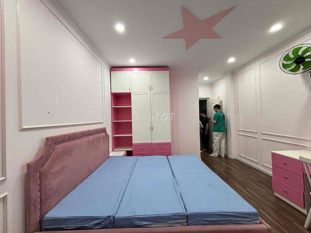 CĂN HỘ CAO CẤP FUL NỘI THẤT CÓ BANCOL SIÊU THOÁNG NGAY GIÁP Q6,11,TP