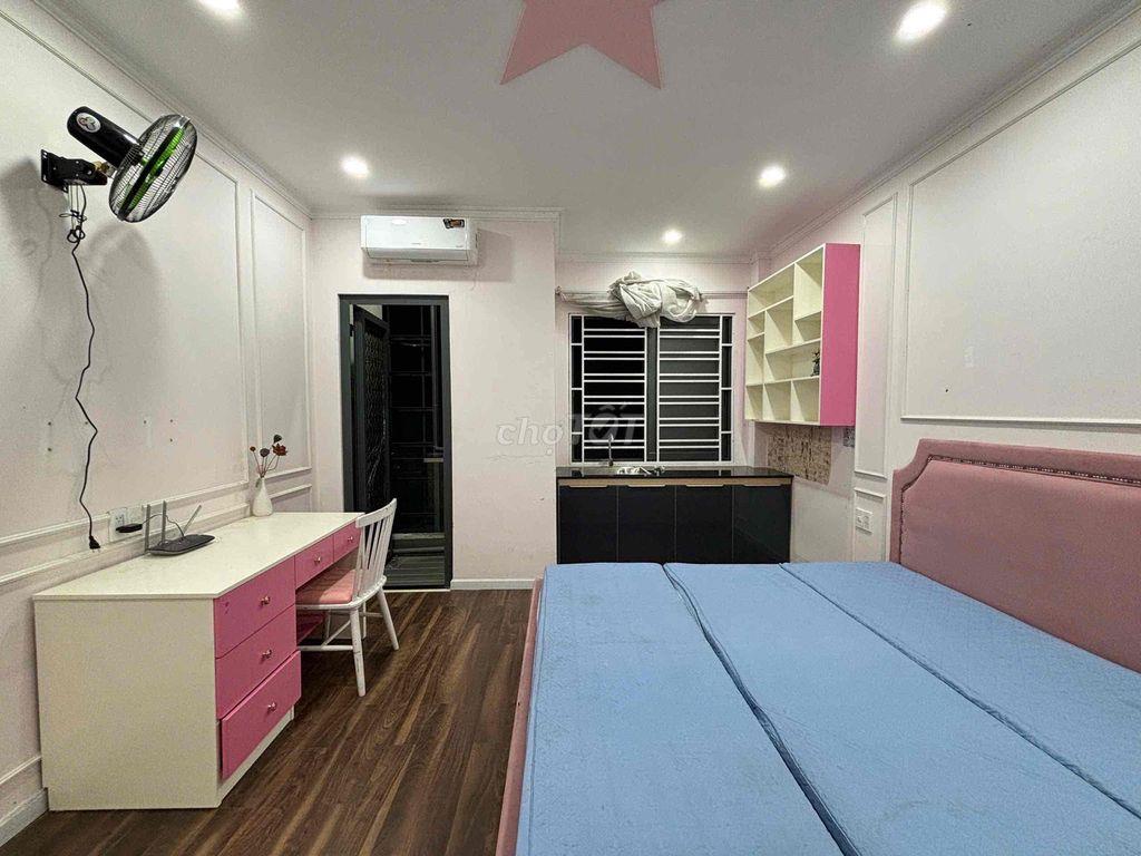 CĂN HỘ CAO CẤP FUL NỘI THẤT CÓ BANCOL SIÊU THOÁNG NGAY GIÁP Q6,11,TP