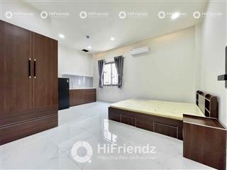 CĂN HỘ FULL NỘI THẤT MỚI CỬA SỔ TO SIÊU THOÁNG NGAY VÀNH ĐAI TRONG