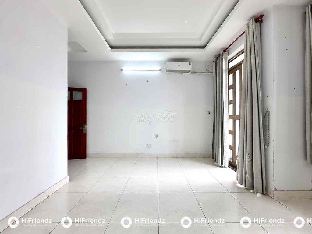 STUDIO CÓ SẴN MÁY LẠNH BAN CÔNG CỬA SỔ TRỜI SIÊU THOÁN NGAY HƯƠNG LỘ 2