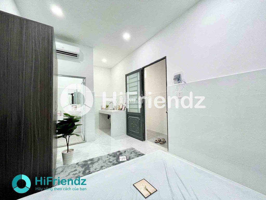 CHUNG CƯ MINI FULL NỘI THẤT CÓ THANG MÁY NGAY KINH DƯƠNG VƯƠNG - BXMT