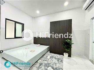 CHUNG CƯ MINI FULL NỘI THẤT CÓ THANG MÁY NGAY KINH DƯƠNG VƯƠNG - BXMT