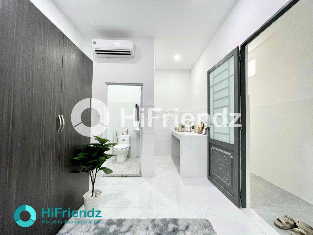 CHUNG CƯ MINI FULL NỘI THẤT CÓ THANG MÁY NGAY KINH DƯƠNG VƯƠNG - BXMT