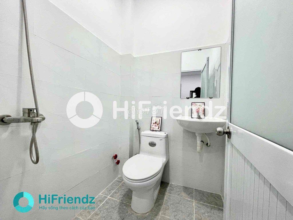 CHUNG CƯ MINI FULL NỘI THẤT CÓ THANG MÁY NGAY KINH DƯƠNG VƯƠNG - BXMT