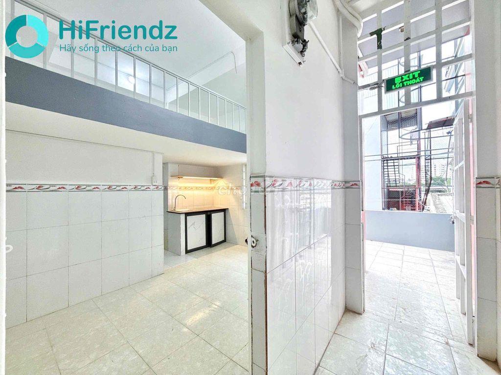 KHAI TRƯƠNG CĂN HỘ MỚI 100% SẴN MÁY LẠNH NGAY GẦN ĐH Y PHẠM NGỌC THẠCH