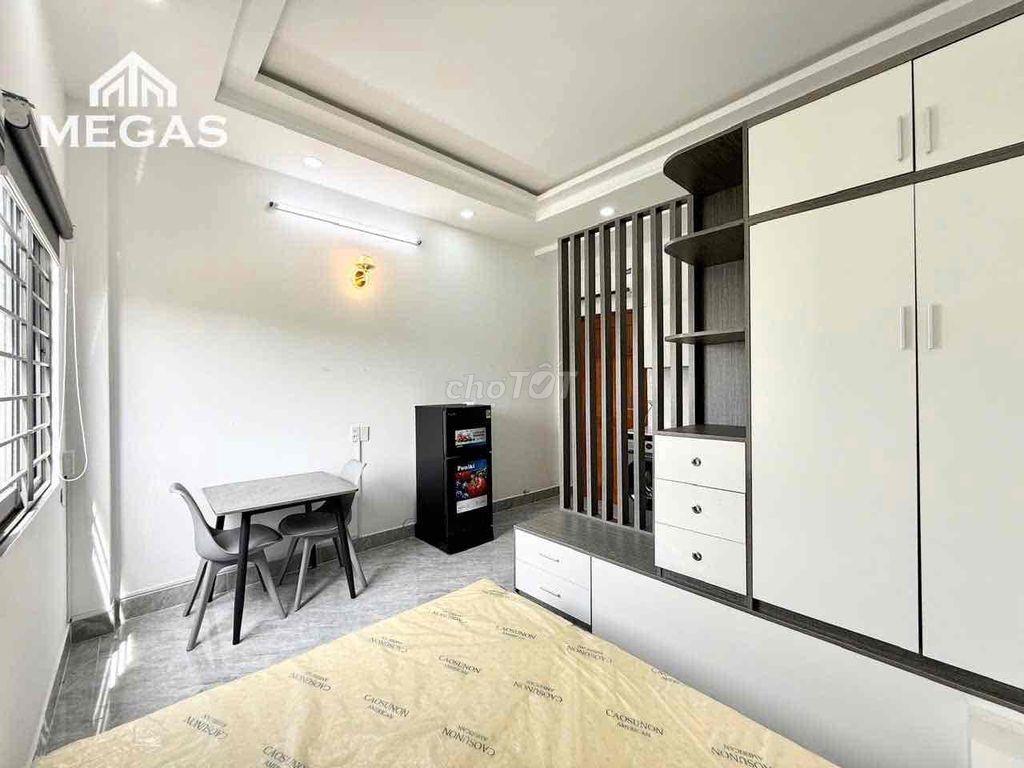 CĂN HỘ MINI FULL NỘI THẤT CAO CẤP CỬA SỔ NGAY HƯƠNG LỘ 2 GIÁP TÂN PHÚ