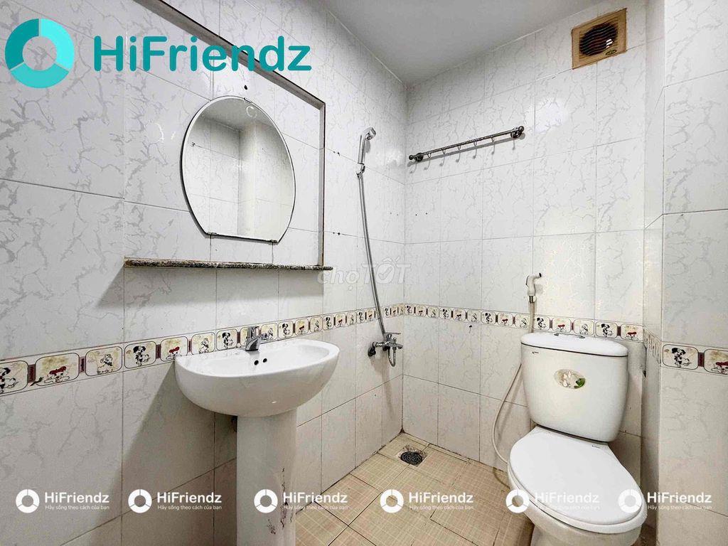CĂN HỘ FULL NỘI THẤT TÁCH BẾP BAN CÔNG NGAY VÀNH ĐAI TRONG GIÁP QUẬN 6