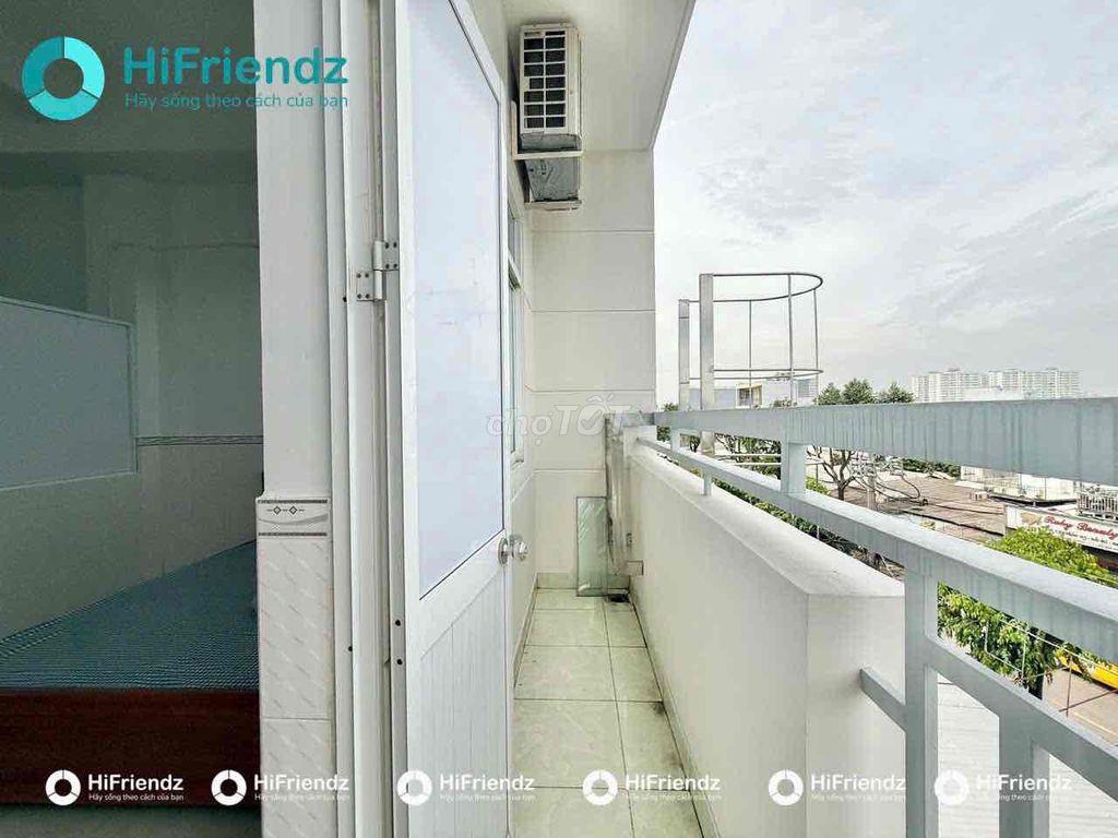 CĂN HỘ MINI FULL NỘI THẤT NGAY TỈNH LỘ 10 - GẦN ĐH Y PHẠM NGỌC THẠCH