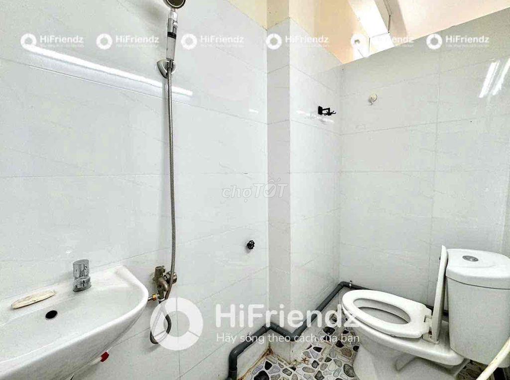 STUDIO BAN CÔNG FULL NỘI THẤT RỘNG 30m2 NGAY PHAN ANH GIÁP TÂN PHÚ