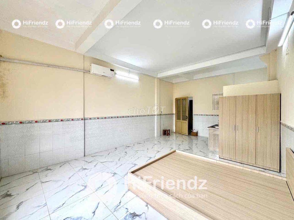 STUDIO BAN CÔNG FULL NỘI THẤT RỘNG 30m2 NGAY PHAN ANH GIÁP TÂN PHÚ