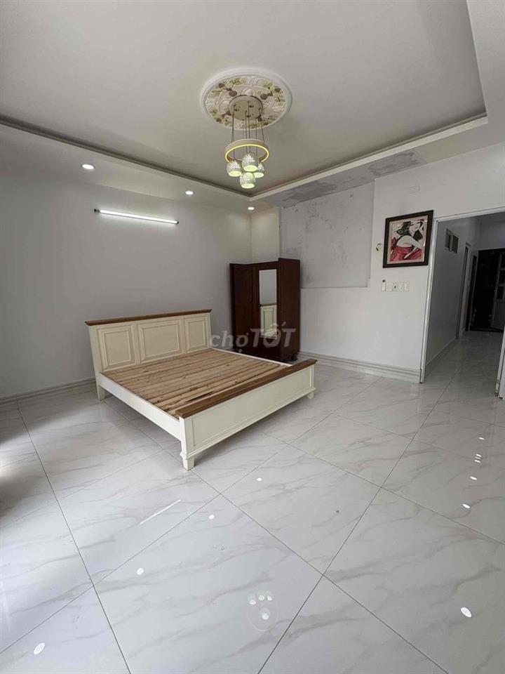 CĂN HỘ MINI 2 PHÒNG NGỦ FULL NỘI THẤT NGAY HẬU GIANG QUẬN 6 ĐẠI HỌC MỞ