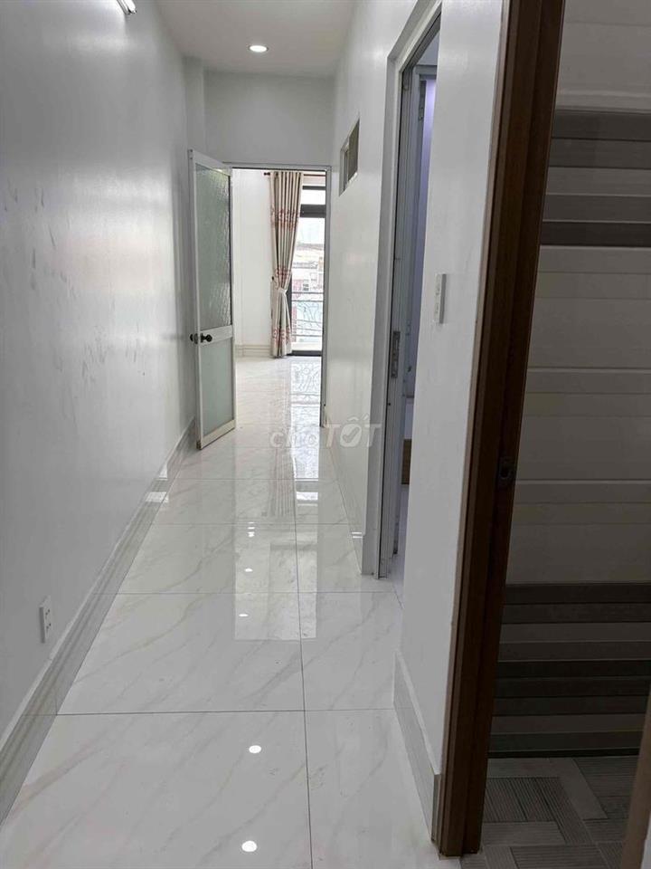 CĂN HỘ MINI 2 PHÒNG NGỦ FULL NỘI THẤT NGAY HẬU GIANG QUẬN 6 ĐẠI HỌC MỞ