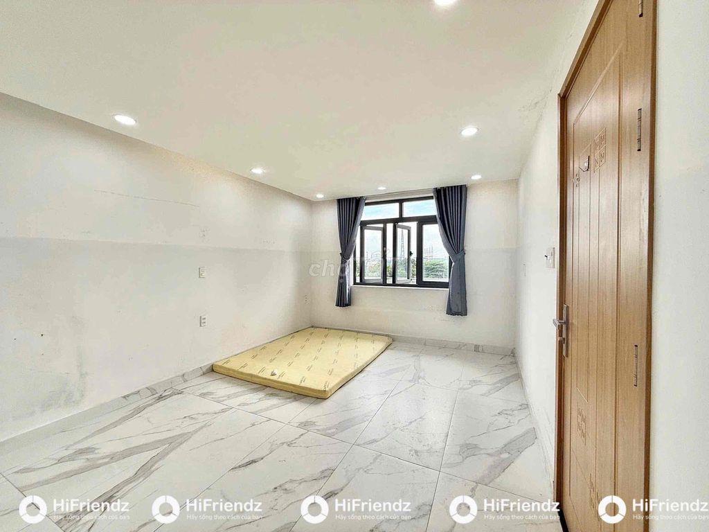 CĂN HỘ MINI TÁCH BẾP FULL NỘI THẤT MÁY GIẶT RIÊNG NGAY HƯƠNG LỘ 2