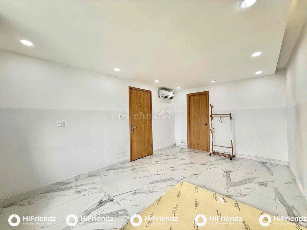 CĂN HỘ MINI TÁCH BẾP FULL NỘI THẤT MÁY GIẶT RIÊNG NGAY HƯƠNG LỘ 2