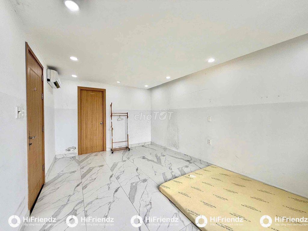 CĂN HỘ MINI TÁCH BẾP FULL NỘI THẤT MÁY GIẶT RIÊNG NGAY HƯƠNG LỘ 2
