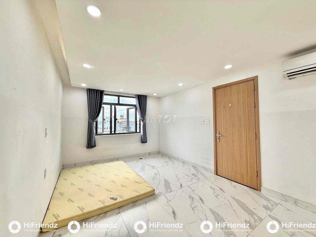 CĂN HỘ MINI TÁCH BẾP FULL NỘI THẤT MÁY GIẶT RIÊNG NGAY HƯƠNG LỘ 2