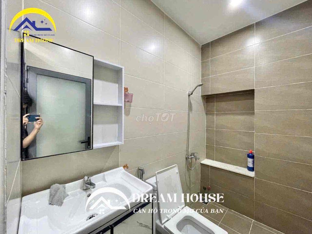 CĂN HỘ MINI NHÀ MỚI BANCOL FULL NỘI THẤT NGAY KHU TÊN LỬA GIÁP QUẬN 6