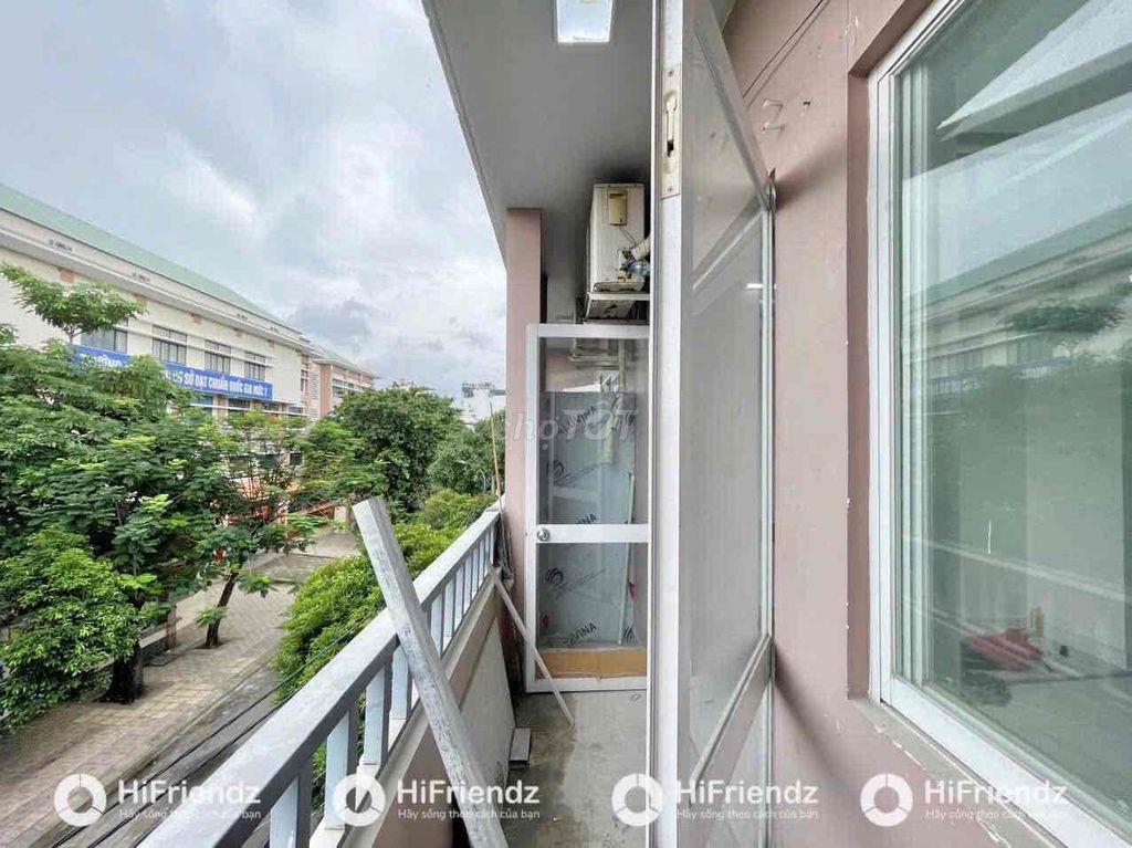CĂN HỘ MINI DUPLEX BAN CÔNG SẴN MÁY LẠNH NGAY TÔ HIỆU - LÝ THÁNH TÔNG