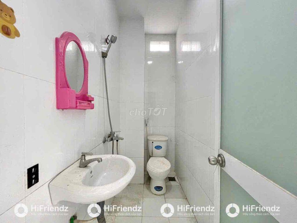 CĂN HỘ MINI DUPLEX BAN CÔNG SẴN MÁY LẠNH NGAY TÔ HIỆU - LÝ THÁNH TÔNG