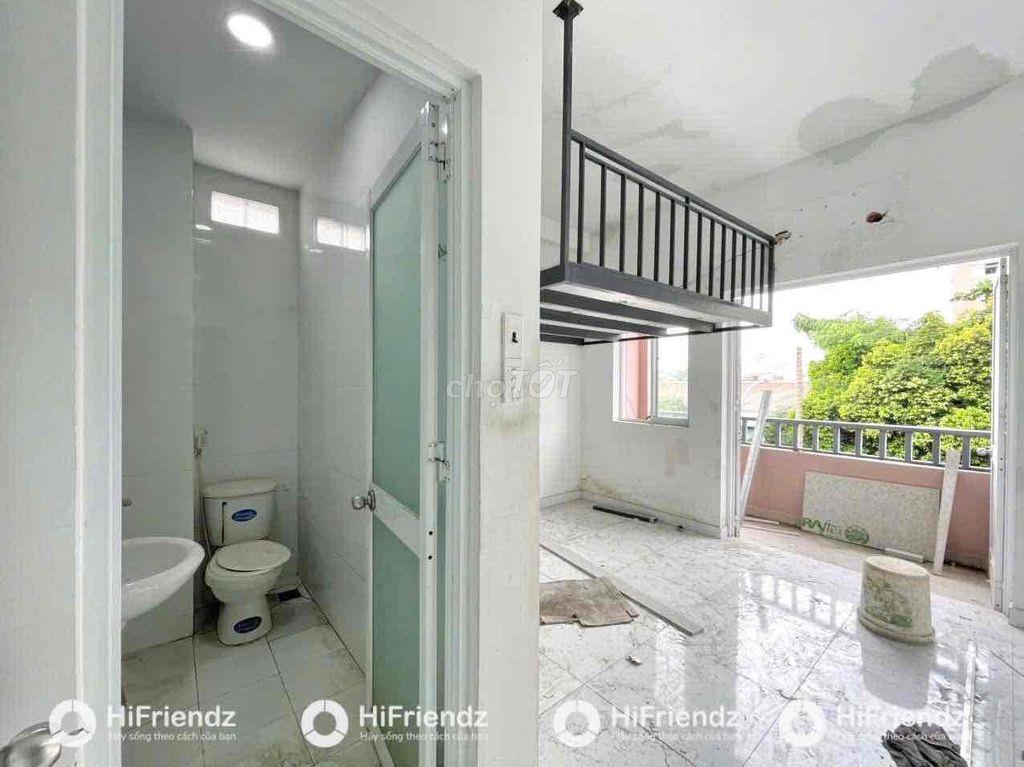 CĂN HỘ MINI DUPLEX BAN CÔNG SẴN MÁY LẠNH NGAY TÔ HIỆU - LÝ THÁNH TÔNG