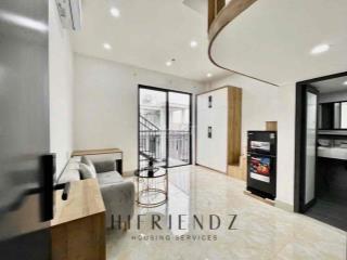 CHUNG CƯ MINI DUPLEX FULL NỘI THẤT MỚI NGAY LÊ VĂN QUỚI GIÁP TÂN PHÚ