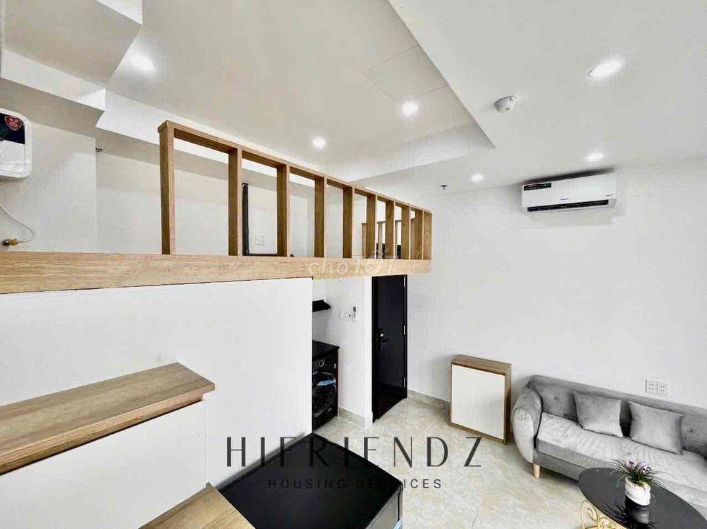 CHUNG CƯ MINI DUPLEX FULL NỘI THẤT MỚI NGAY LÊ VĂN QUỚI GIÁP TÂN PHÚ