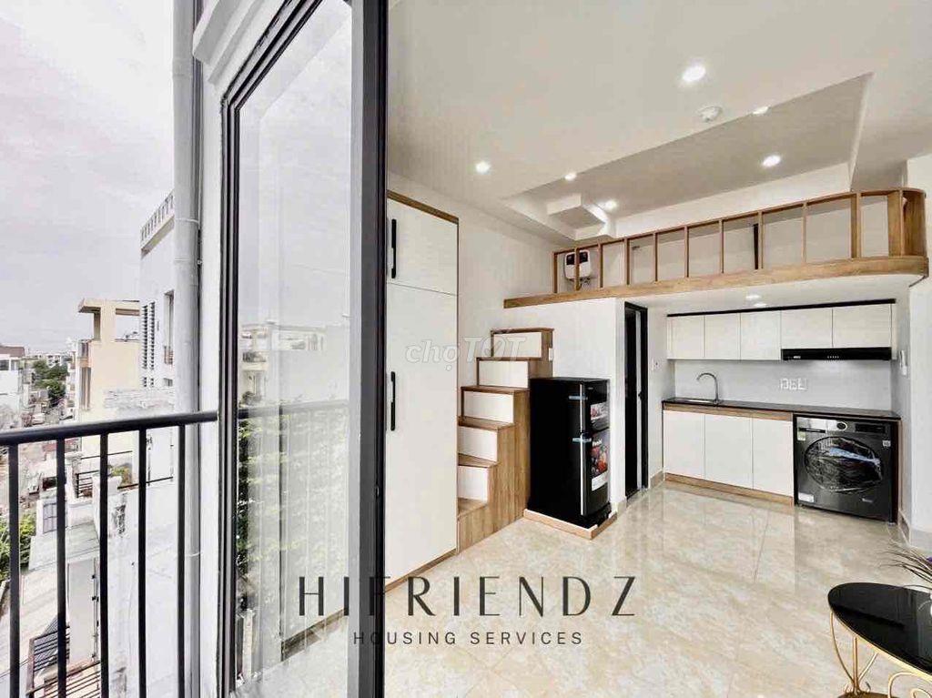 CHUNG CƯ MINI DUPLEX FULL NỘI THẤT MỚI NGAY LÊ VĂN QUỚI GIÁP TÂN PHÚ