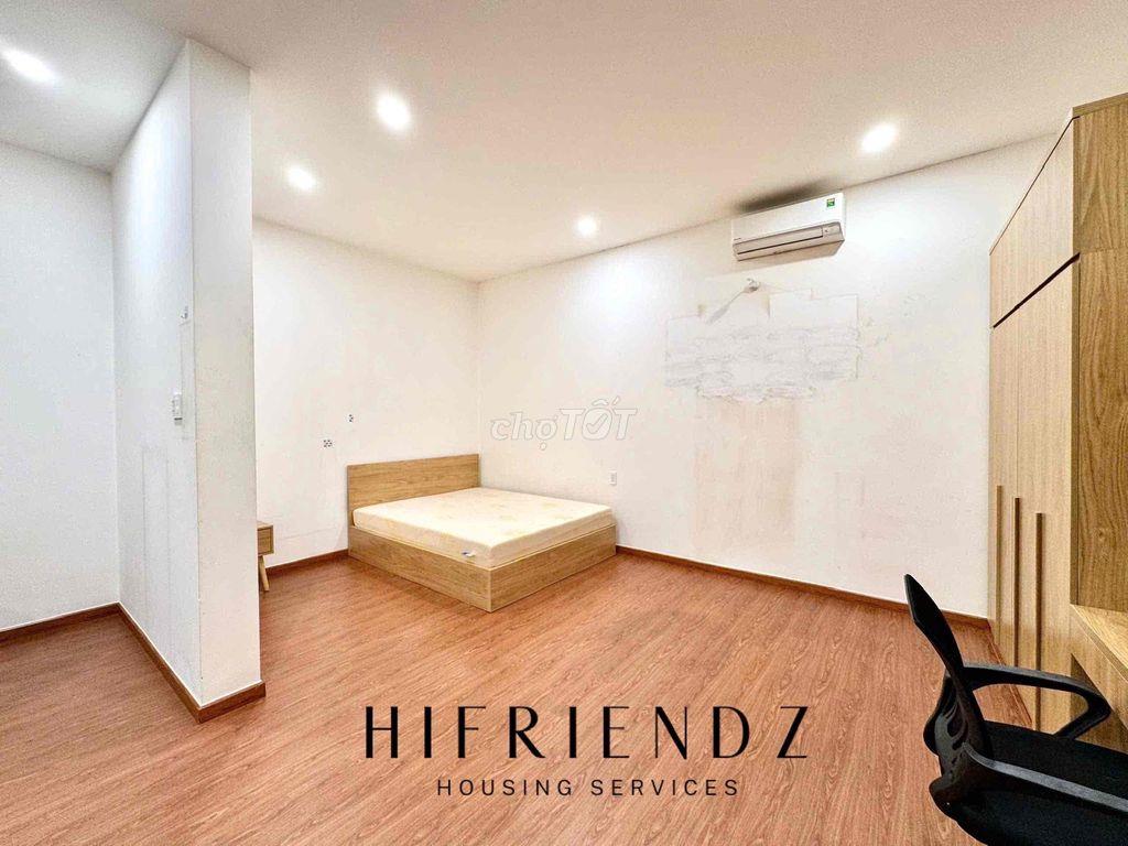 CĂN HỘ DỊCH VỤ FULL NỘI THẤT SIÊU RỘNG NGAY HƯƠNG LỘ 2